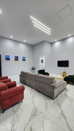 Imagem Casa com 4 Quartos à Venda, 320 m² em Loteamento Village De Atibaia - Atibaia