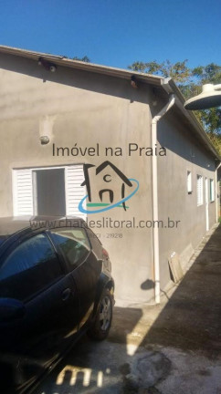 Imagem Casa com 2 Quartos à Venda, 150 m² em Sertão Da Quina - Ubatuba Imagem Casa com 2 Quartos à Venda, 150 m² em Sertão Da Quina - Ubatuba