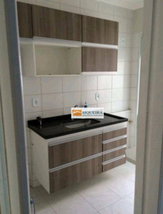 Imagem Apartamento com 2 Quartos à Venda, 54 m² em Jardim Vera Cruz - Sorocaba Imagem Apartamento com 2 Quartos à Venda, 54 m² em Jardim Vera Cruz - Sorocaba