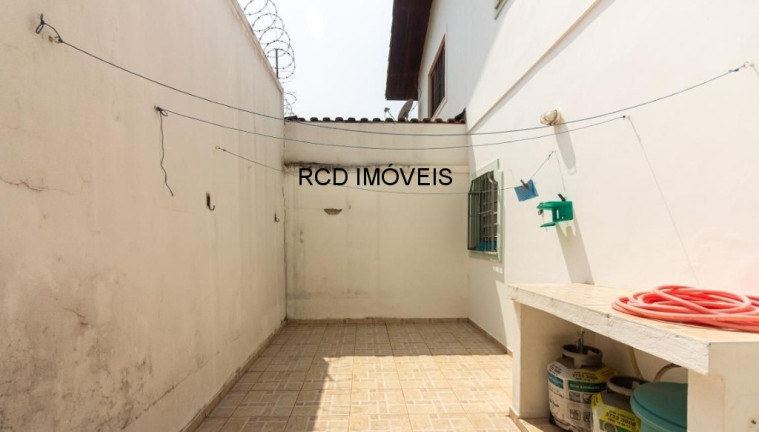 Imagem Casa com 3 Quartos à Venda, 180 m² em Vila Polopoli - São Paulo