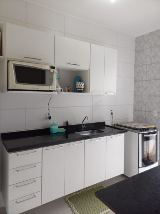 Imagem Casa de Condomínio com 2 Quartos à Venda, 58 m² em Aparecidinha - Sorocaba Imagem Casa de Condomínio com 2 Quartos à Venda, 58 m² em Aparecidinha - Sorocaba