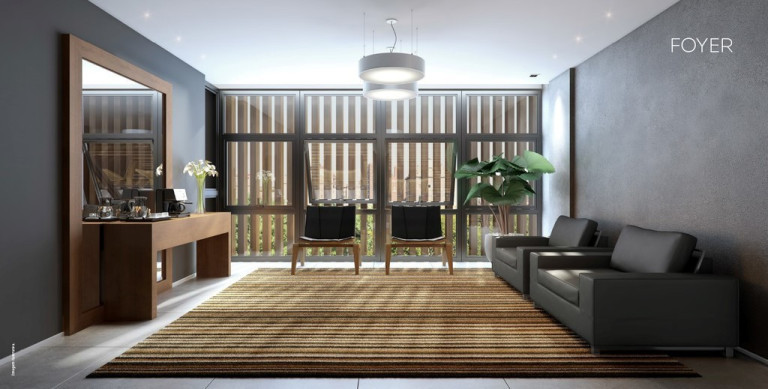 Imagem Imóvel Comercial à Venda, 52 m² em Tristeza - Porto Alegre
