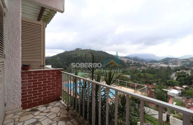 Imagem Casa com 3 Quartos à Venda, 1.500 m² em Golfe - Teresópolis Imagem Casa com 3 Quartos à Venda, 1.500 m² em Golfe - Teresópolis