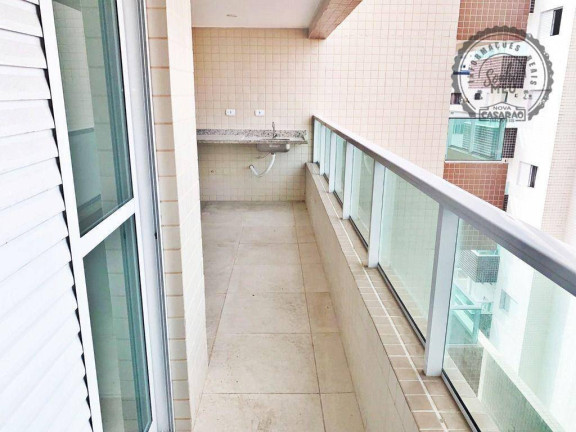 Apartamento com 2 Quartos à Venda, 69 m² em Ocian - Praia Grande