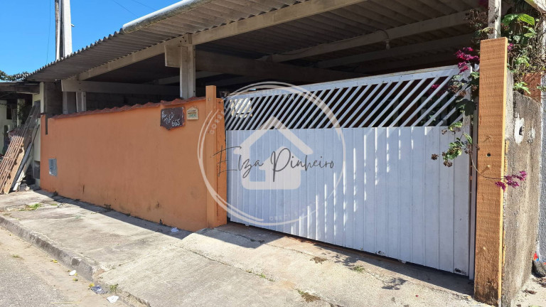 Imagem Casa com 2 Quartos à Venda, 250 m² em Balneário Monte Carlo - Ilha Comprida Imagem Casa com 2 Quartos à Venda, 250 m² em Balneário Monte Carlo - Ilha Comprida
