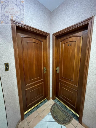 Imagem Apartamento com 3 Quartos à Venda, 150 m² em Campo Grande - Santos Imagem Apartamento com 3 Quartos à Venda, 150 m² em Campo Grande - Santos