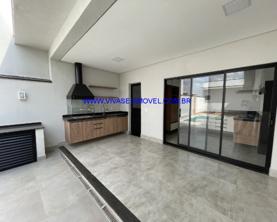 Imagem Casa com 3 Quartos à Venda, 195 m² em Jardim Piemonte - Indaiatuba Imagem Casa com 3 Quartos à Venda, 195 m² em Jardim Piemonte - Indaiatuba