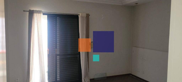 Imagem Apartamento com 5 Quartos à Venda, 454 m² em Vila Alpina - Santo André