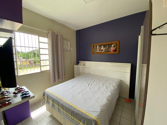Imagem Apartamento com 2 Quartos à Venda, 48 m² em Morros - Teresina Imagem Apartamento com 2 Quartos à Venda, 48 m² em Morros - Teresina