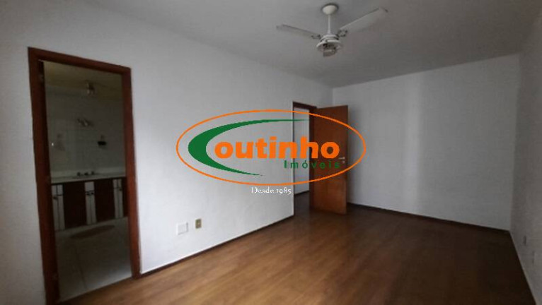 Imagem Apartamento com 3 Quartos à Venda, 180 m² em Vila Isabel - Rio De Janeiro Imagem Apartamento com 3 Quartos à Venda, 180 m² em Vila Isabel - Rio De Janeiro
