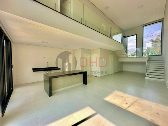 Imagem Casa de Condomínio com 3 Quartos à Venda, 250 m² em Jardim Campos Do Conde Ii - Sorocaba