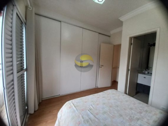 Imagem Casa de Condomínio com 3 Quartos à Venda, 96 m² em Paisagem Renoir - Cotia