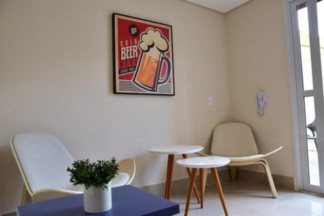 Imagem Apartamento com 3 Quartos à Venda,  em Sacomã - São Paulo
