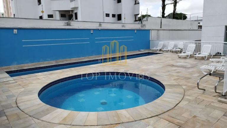 Imagem Apartamento com 1 Quarto à Venda, 45 m² em Vila Adyana - São José Dos Campos