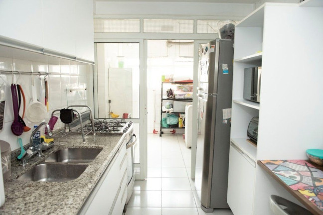 Imagem Apartamento com 4 Quartos à Venda, 140 m² em Perdizes - São Paulo Imagem Apartamento com 4 Quartos à Venda, 140 m² em Perdizes - São Paulo