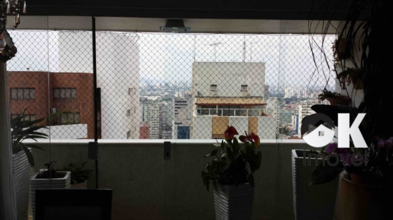 Imagem Cobertura com 4 Quartos à Venda, 345 m² em Perdizes - São Paulo Imagem Cobertura com 4 Quartos à Venda, 345 m² em Perdizes - São Paulo