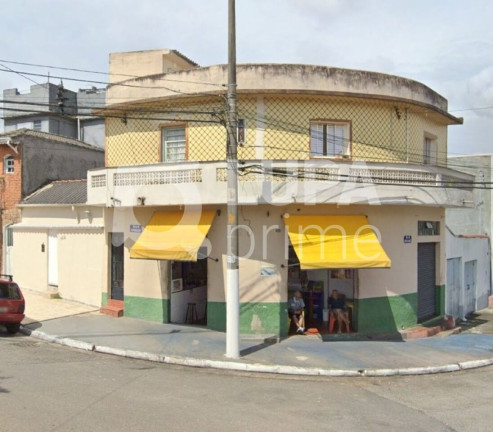 Imagem Casa com 3 Quartos à Venda, 188 m² em Vila Maria - São Paulo Imagem Casa com 3 Quartos à Venda, 188 m² em Vila Maria - São Paulo