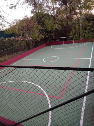 Imagem Apartamento com 1 Quarto à Venda, 49 m² em Conjunto Residencial Ingai - São Paulo