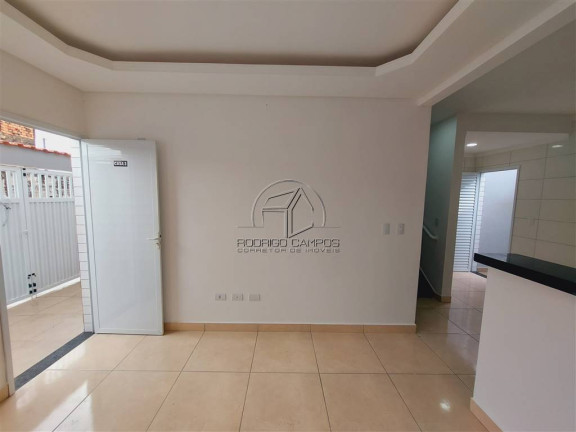 Imagem Sobrado com 2 Quartos à Venda, 65 m² em Quietude - Praia Grande Imagem Sobrado com 2 Quartos à Venda, 65 m² em Quietude - Praia Grande