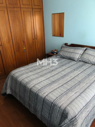 Imagem Imóvel com 3 Quartos à Venda, 186 m² em Cambuí - Campinas