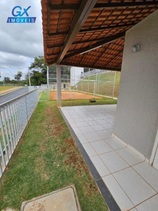 Imagem Casa com 2 Quartos à Venda, 49 m² em Chácaras Bom Jesus - Contagem