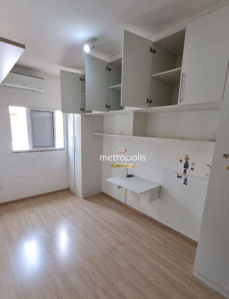 Imagem Sobrado com 2 Quartos à Venda, 76 m² em Vila Suíça - Santo André Imagem Sobrado com 2 Quartos à Venda, 76 m² em Vila Suíça - Santo André