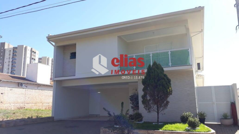 Casa de Condomínio com 3 Quartos à Venda, 360 m² em Quinta Ranieri - Bauru