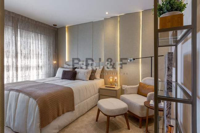 Imagem Apartamento com 4 Quartos à Venda, 143 m² em Campo Belo - São Paulo Imagem Apartamento com 4 Quartos à Venda, 143 m² em Campo Belo - São Paulo