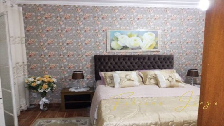 Imagem Sobrado com 3 Quartos à Venda, 253 m² em Parque Jambeiro - Campinas