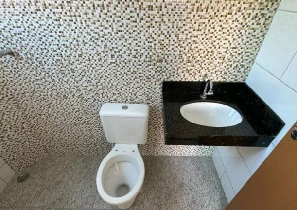 Imagem Apartamento com 3 Quartos à Venda, 85 m² em Maria Helena - Belo Horizonte