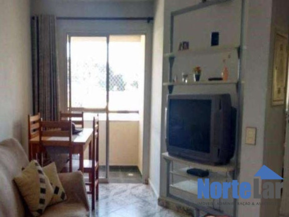 Imagem Apartamento com 2 Quartos à Venda, 50 m² em Nossa Senhora Do ó - São Paulo Imagem Apartamento com 2 Quartos à Venda, 50 m² em Nossa Senhora Do ó - São Paulo