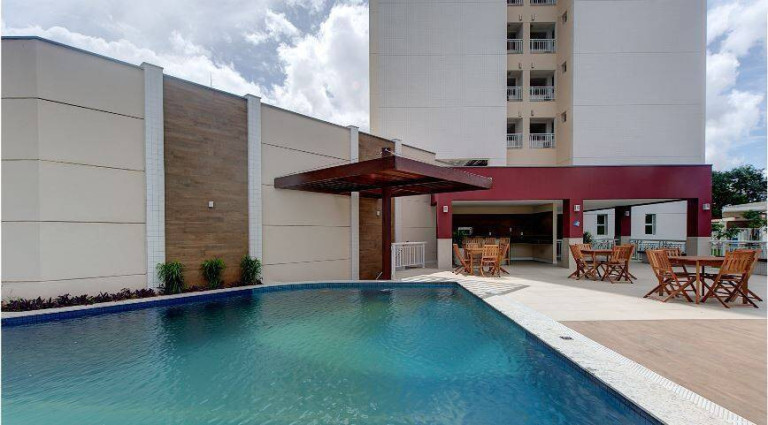 Imagem Apartamento com 3 Quartos à Venda, 69 m² em Benfica - Fortaleza Imagem Apartamento com 3 Quartos à Venda, 69 m² em Benfica - Fortaleza