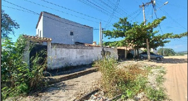 Imagem Casa com 2 Quartos à Venda, 88 m² em Bom Retiro - Sao Goncalo Imagem Casa com 2 Quartos à Venda, 88 m² em Bom Retiro - Sao Goncalo