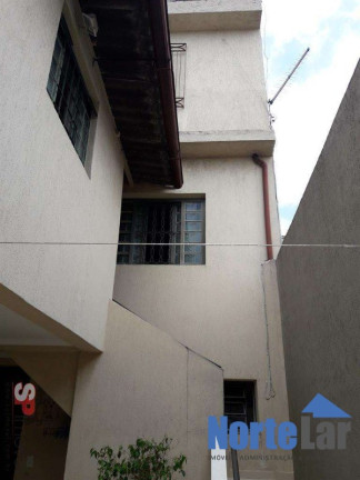 Imagem Sobrado com 2 Quartos à Venda, 125 m² em Vila Medeiros - São Paulo Imagem Sobrado com 2 Quartos à Venda, 125 m² em Vila Medeiros - São Paulo