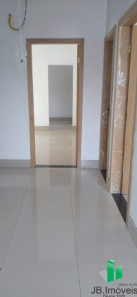 Imagem Casa com 3 Quartos à Venda, 198 m² em Todos Os Santos - Montes Claros Imagem Casa com 3 Quartos à Venda, 198 m² em Todos Os Santos - Montes Claros