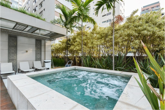Imagem Apartamento com 2 Quartos à Venda, 174 m² em Vila Clementino - São Paulo