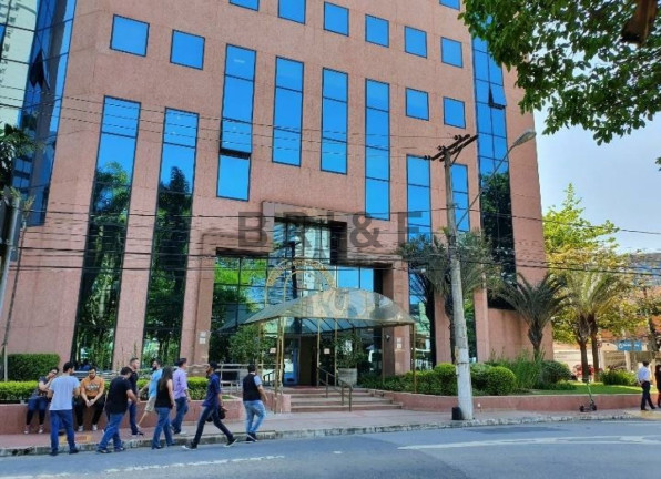 Imagem Imóvel Comercial à Venda, 42 m² em Brooklin - São Paulo Imagem Imóvel Comercial à Venda, 42 m² em Brooklin - São Paulo