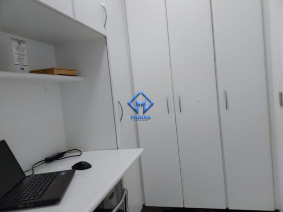 Imagem Apartamento com 4 Quartos à Venda, 135 m² em Ipiranga - São Paulo