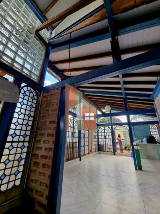 Imagem Casa com 3 Quartos à Venda, 150 m² em Jardim Paulista - Atibaia Imagem Casa com 3 Quartos à Venda, 150 m² em Jardim Paulista - Atibaia