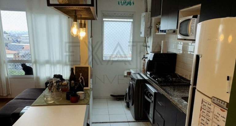 Imagem Imóvel com 2 Quartos à Venda, 47 m² em Jardim Boa Vista (zona Oeste) - São Paulo Imagem Imóvel com 2 Quartos à Venda, 47 m² em Jardim Boa Vista (zona Oeste) - São Paulo