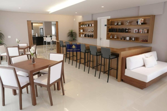 Imagem Apartamento com 2 Quartos à Venda, 60 m² em Perdizes - São Paulo Imagem Apartamento com 2 Quartos à Venda, 60 m² em Perdizes - São Paulo