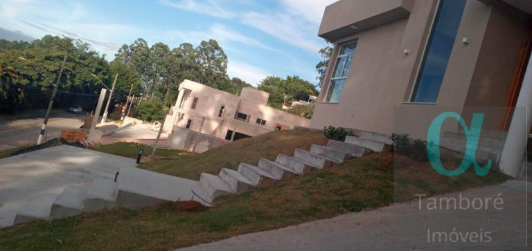 Imagem Casa com 5 Quartos à Venda, 450 m² em Tamboré - Barueri Imagem Casa com 5 Quartos à Venda, 450 m² em Tamboré - Barueri