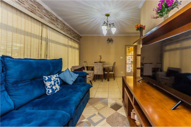Imagem Sobrado com 3 Quartos à Venda, 139 m² em Vila Carrão - São Paulo