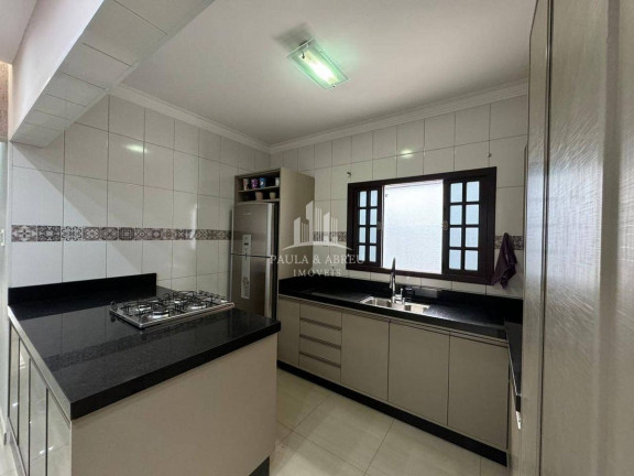 Imagem Casa com 3 Quartos à Venda, 180 m² em Santana - Ribeirão Pires Imagem Casa com 3 Quartos à Venda, 180 m² em Santana - Ribeirão Pires