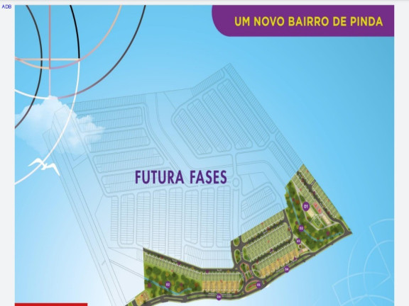Imagem Terreno à Venda, 364 m² em Vitoria Park - Pindamonhangaba Imagem Terreno à Venda, 364 m² em Vitoria Park - Pindamonhangaba