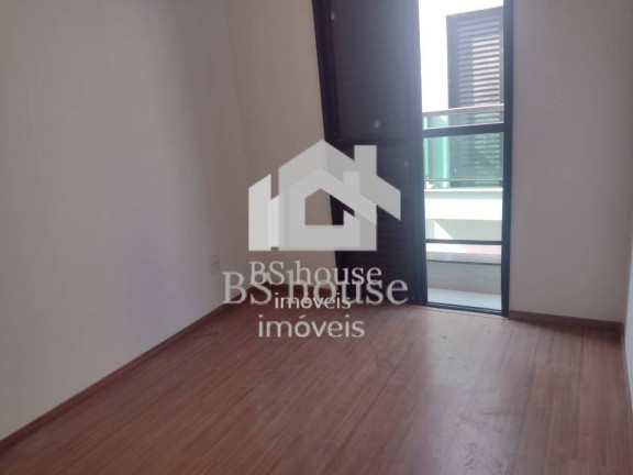 Imagem Apartamento com 2 Quartos à Venda, 91 m² em Santa Maria - Santo André