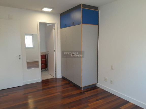 Imagem Apartamento com 2 Quartos para Alugar, 66 m² em Perdizes - São Paulo