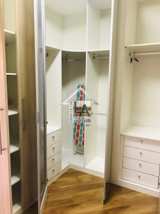Imagem Apartamento com 2 Quartos à Venda, 55 m² em Chácara Santo Antônio (zona Sul) - São Paulo
