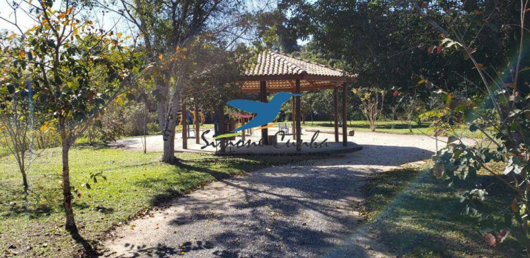 Imagem Terreno em Condomínio à Venda, 2 m² em Bandeira Branca - Jacareí