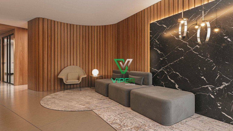 Imagem Apartamento com 3 Quartos à Venda, 67 m² em Juvevê - Curitiba Imagem Apartamento com 3 Quartos à Venda, 67 m² em Juvevê - Curitiba